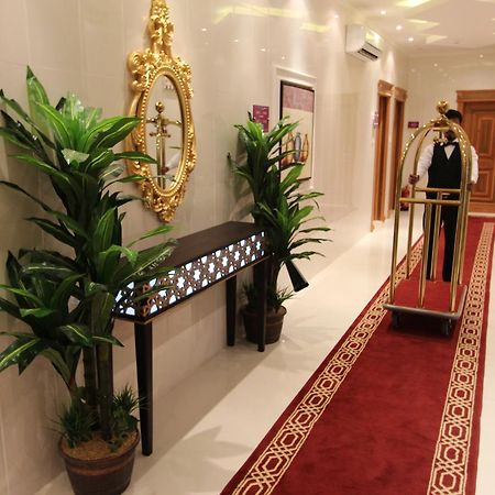 Doolv Hotel Riaad Buitenkant foto