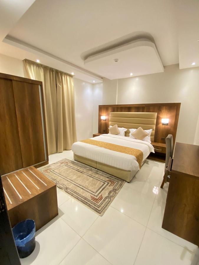 Doolv Hotel Riaad Buitenkant foto