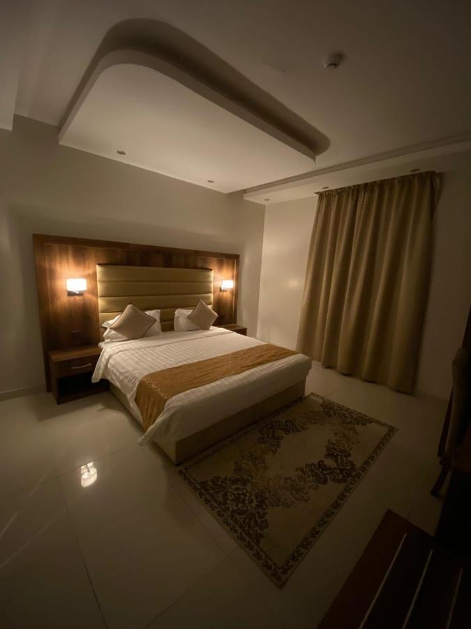 Doolv Hotel Riaad Buitenkant foto
